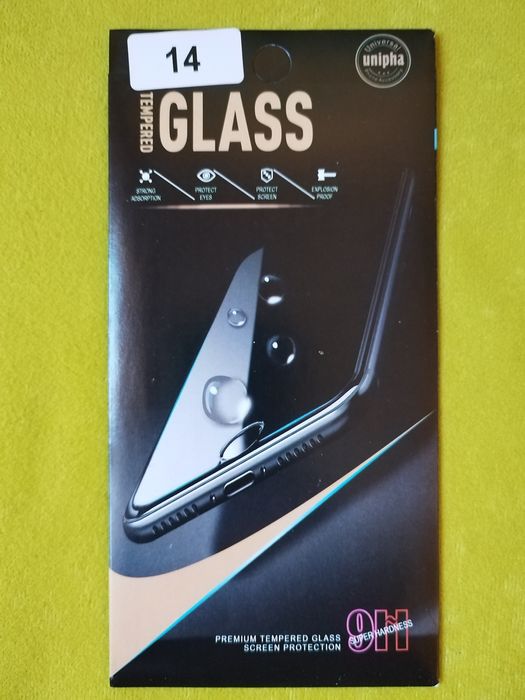 Sticlã protecție iPhone 13, 13pro, 14