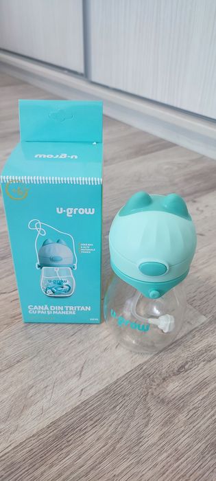 Cana cu pai u-grow