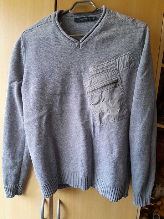 Vand pulover calvin klein