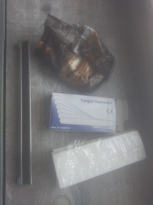 Воскоплав почти новый