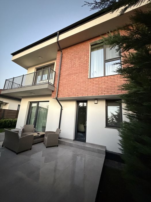 CASĂ DUPLEX PREMIUM | 234 MP CONSTRUIȚI | 250 MP TEREN | Complet mobilată | Chitila