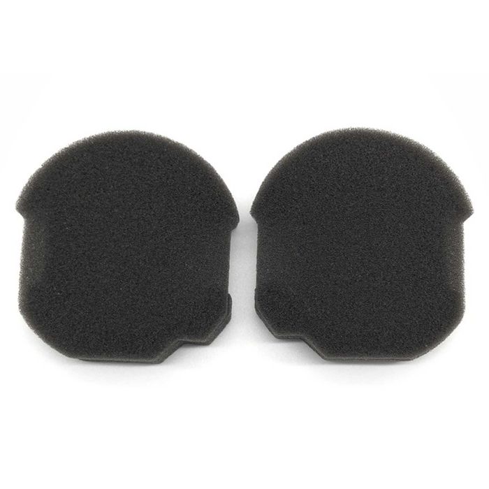 Set 2 bureti pentru casti Sony WH-1000XM5 Over-Ear - Spuma cu memorie