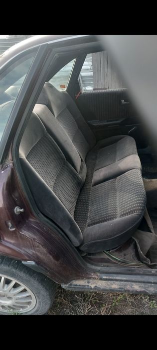 Продам ауди 80 б3 по запчестям