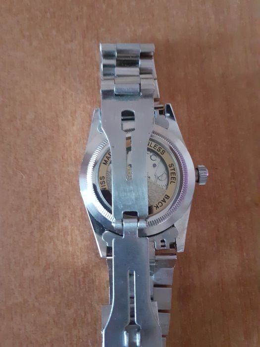 Часы наручные Роликс