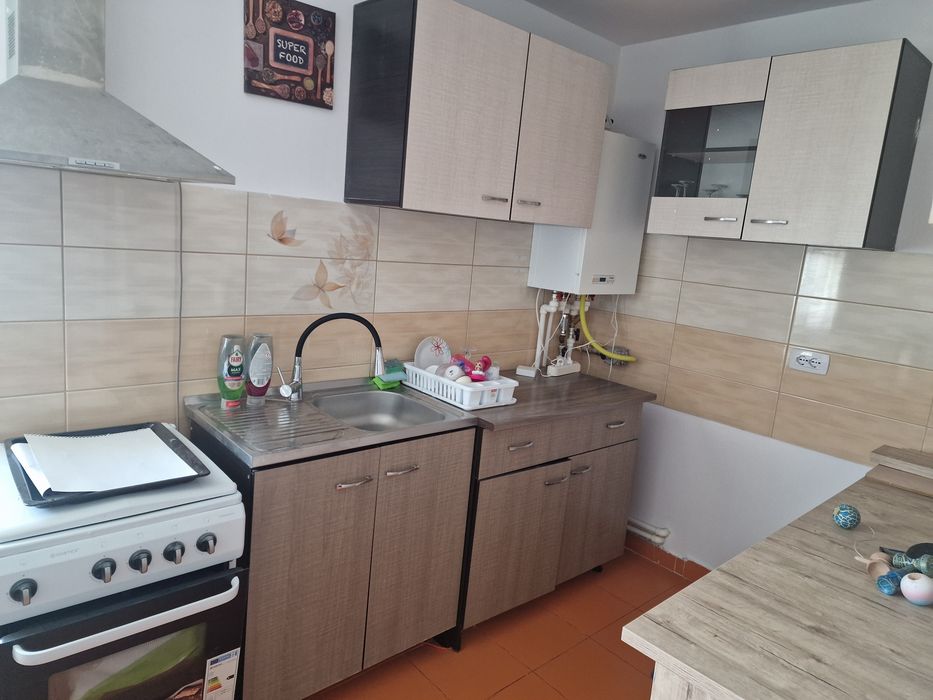 Casa la cheie mobilata Tatarca Tulucesti