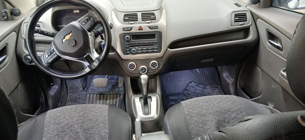 Cobalt FULL avtomat nasiyaga