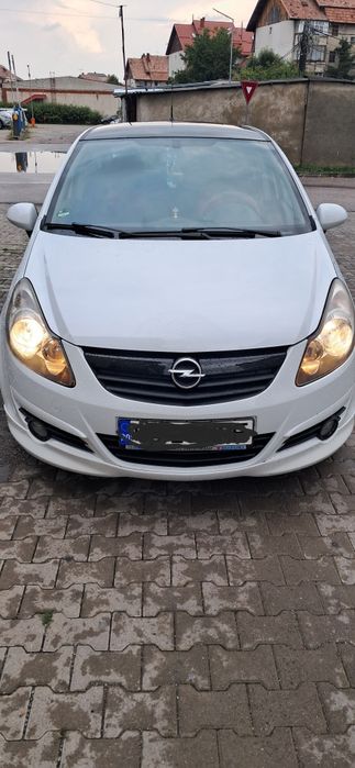 OPEL Corsa 2011 — imagine 2