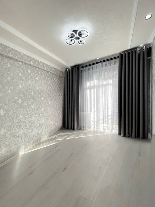 Яшнабадский район. Новостройка. ЖК Nice Villas 4х ком. С ремонтом