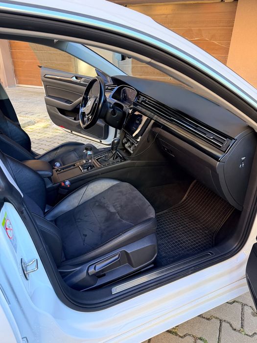 Vand Vw Arteon 2021