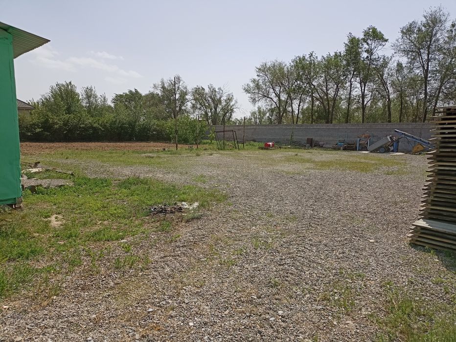 Продам участок для ИЖС