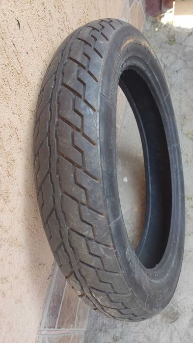 Anvelopa moto Michelin 100/90-16