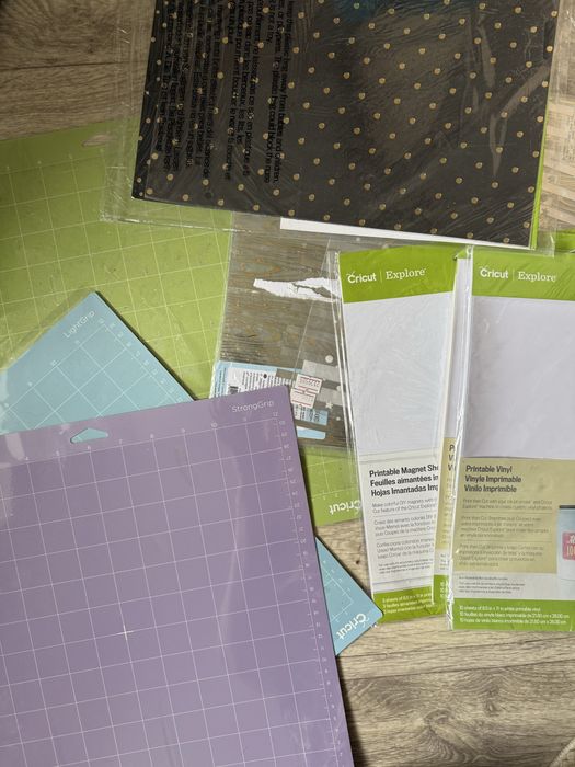 Плоттер Cricut Explore Air 2