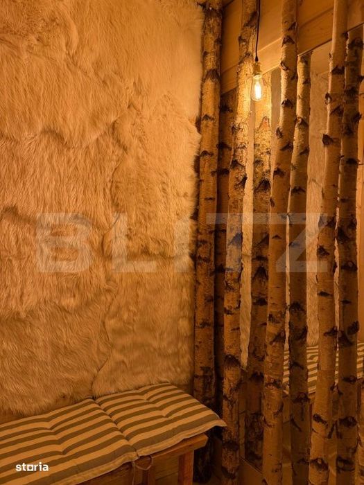 Complex turistic eco-integrat – Predeal (Trei Brazi)