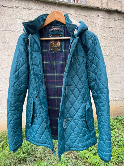 Яке Alcott, размер M