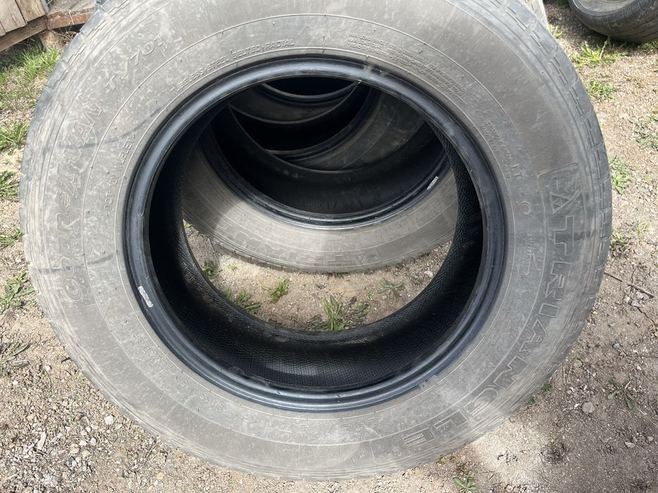 Продам шины