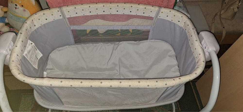 Продам Колыбель