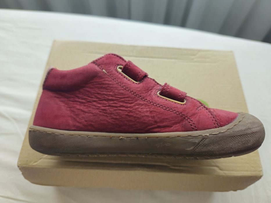 Ghete copii Froddo- marimea 27