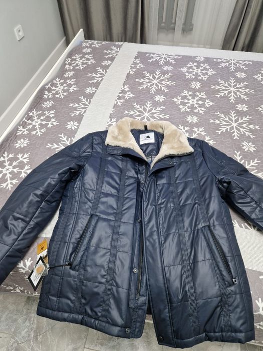 Верхняя одежда 56 рр