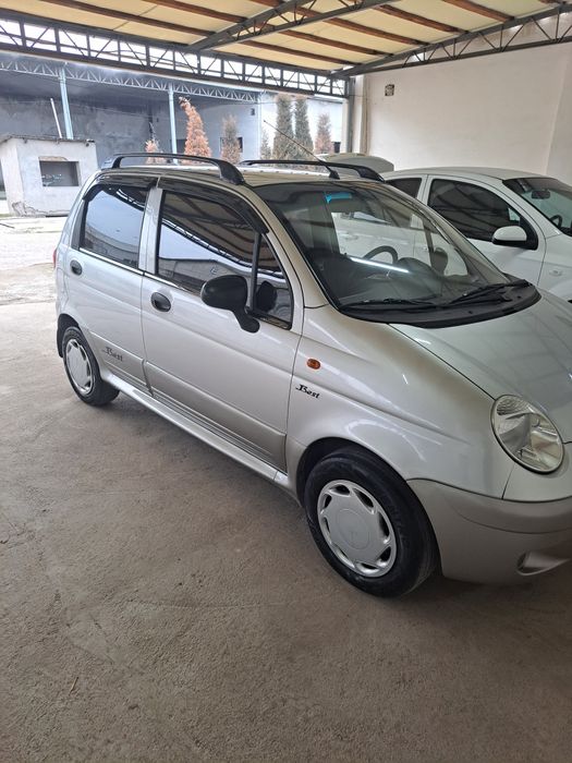 Matiz best 2015 toza