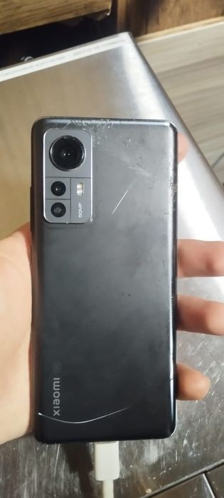 Xiaomi 12 8/128gb