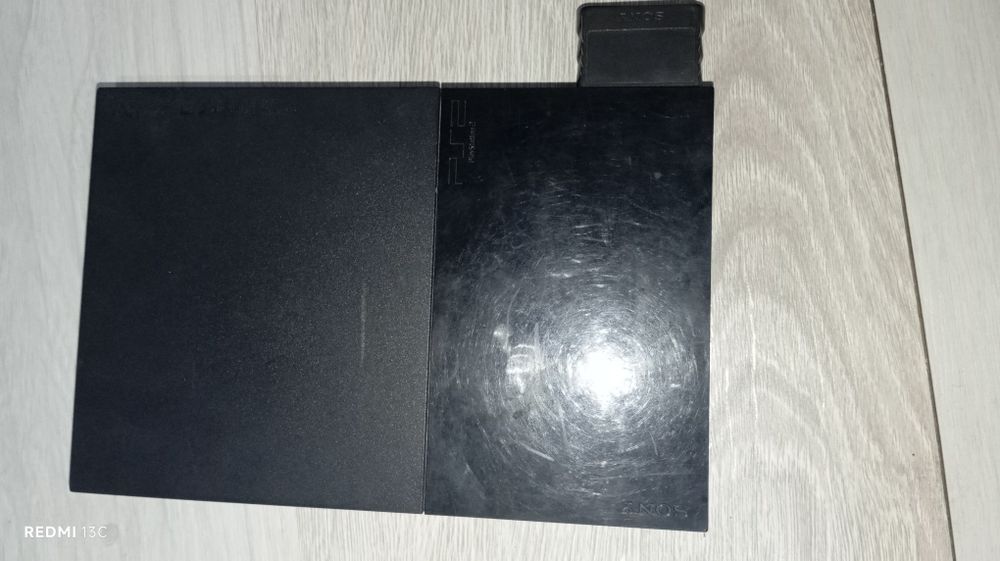 Playstation 2 slim