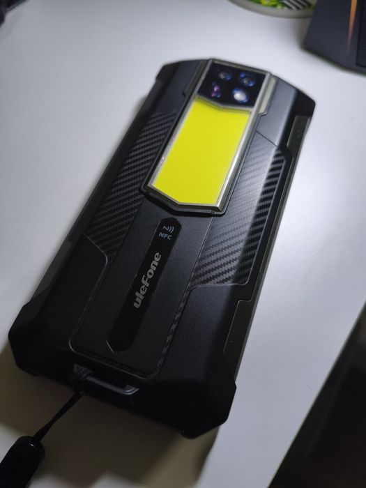 Ulefone armor 24 ТОП ТЕЛЕФОН!
