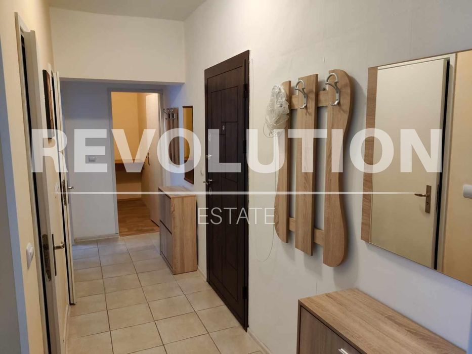 Дава се под наем Тристаен апартамент в Варна, Генералите - 80 кв.м за 475 € - Снимка #9