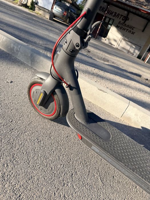 Xiaomi mi electric scooter 2 Pro Като нов