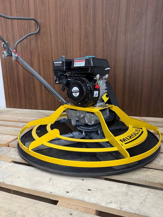 Затирочная машина верталйод Vertalyod