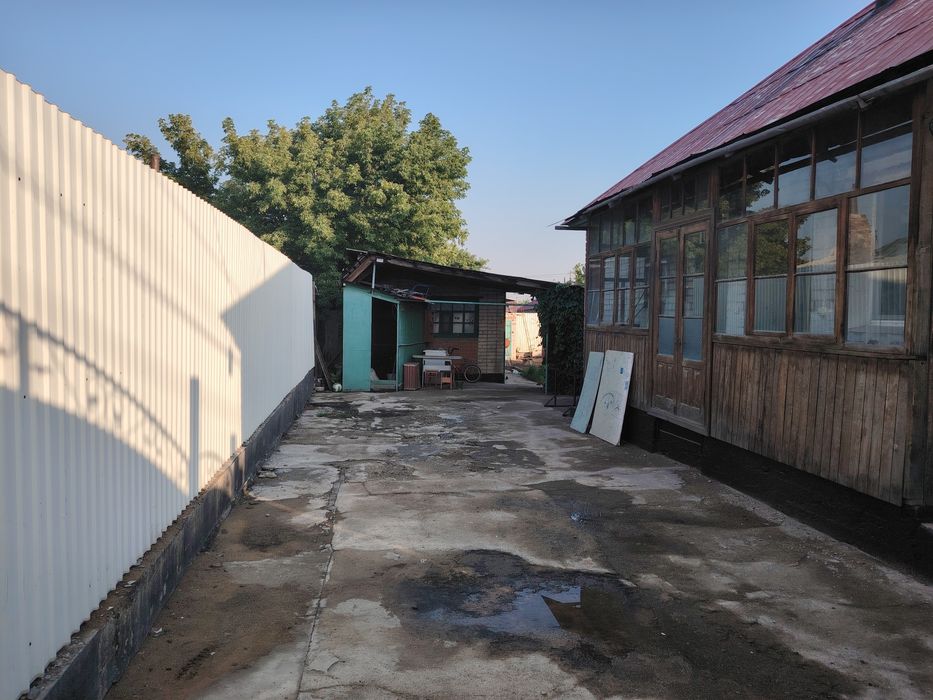 Продам 4 комнатный большой дом