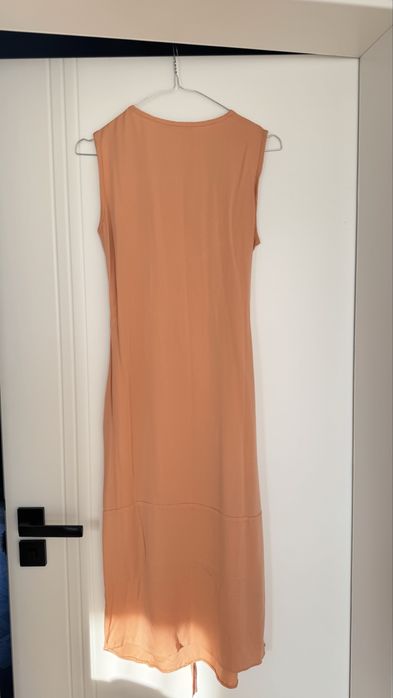 Rochie Diane von Furstenberg matase originala