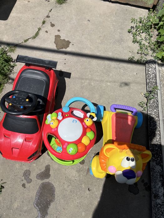 Jucarii copii diverse