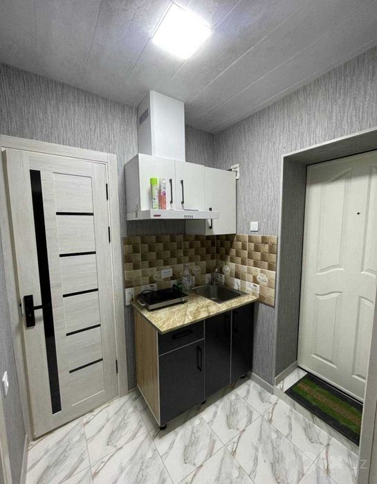 (Ал) Продается квартира. Метро Киёт.