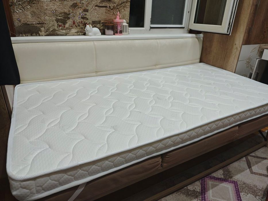 Topperlar (lateks, membry va paralon)