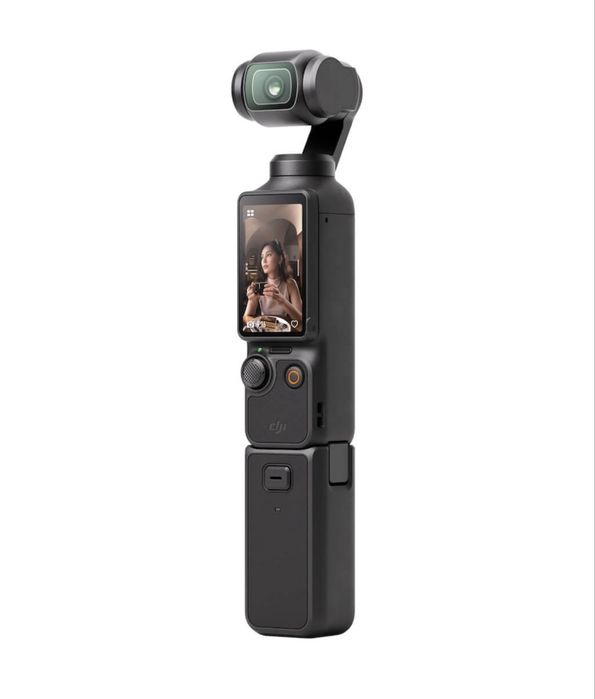 dji pocket 2 creator combo - Camere Video oferte online | OLX.ro