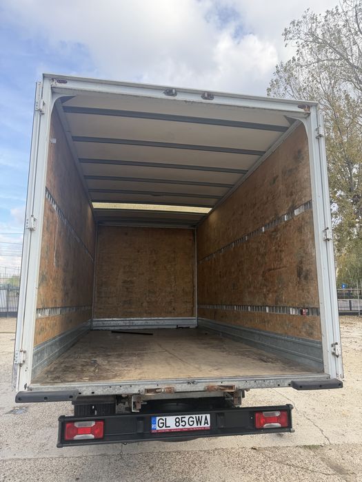 Iveco daily 65c14