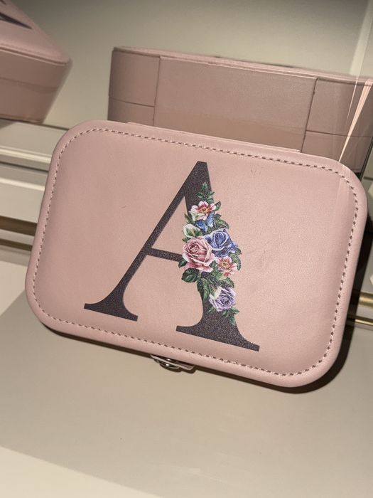 Шкатулка для украшений