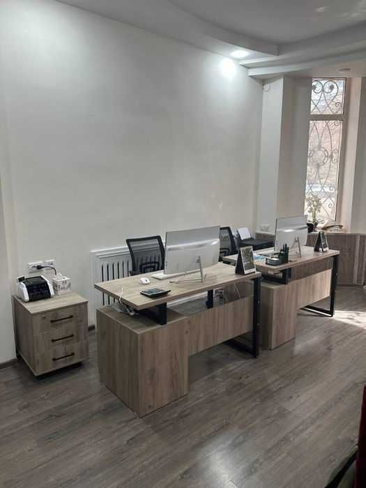 Сдам 75 м² Офис в Аренду. 1-Линия. Федорович. Тарас Шевченко.