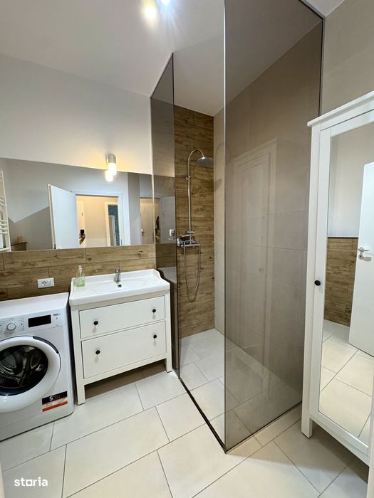 Inchiriez penthouse 3 camere, ARED-IMAR