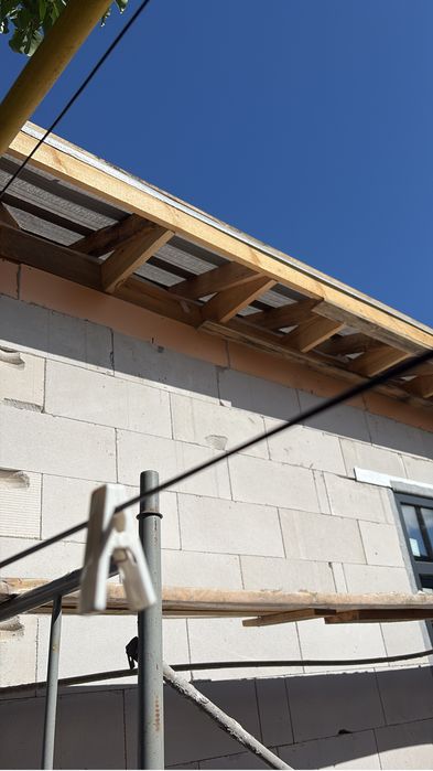 Кроельные работы