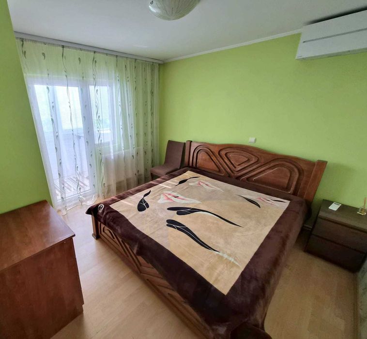 Apartament 3 camere de închiriat - Aviației, lângă Parcul Herăstrău (direct de la proprietar)