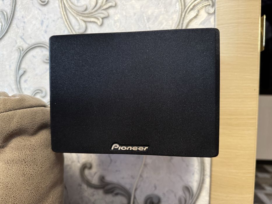 Домашний кинотеатр