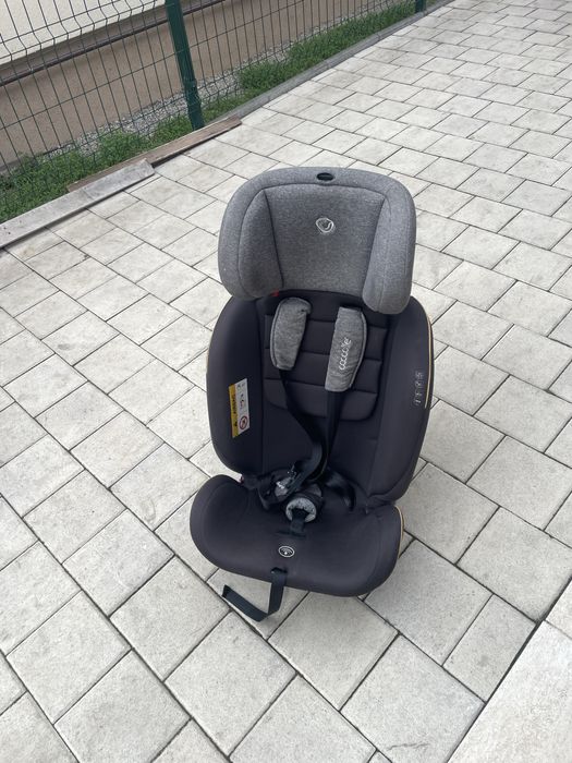 Scaun copil Coccolle Nova 0-36 kg  iosfix