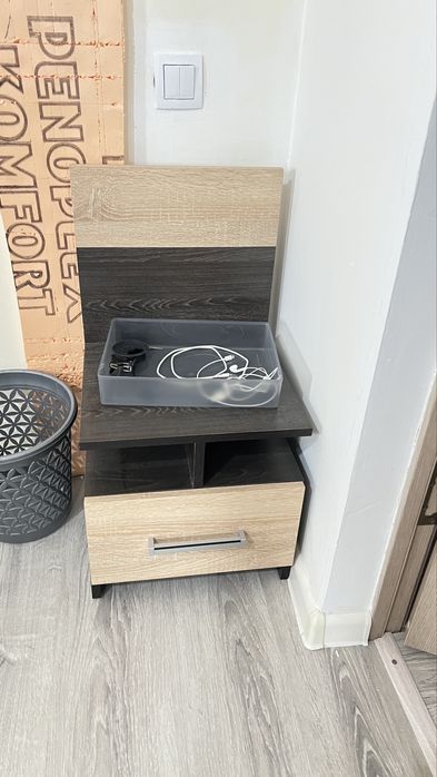 Продам шифонер и прихожку