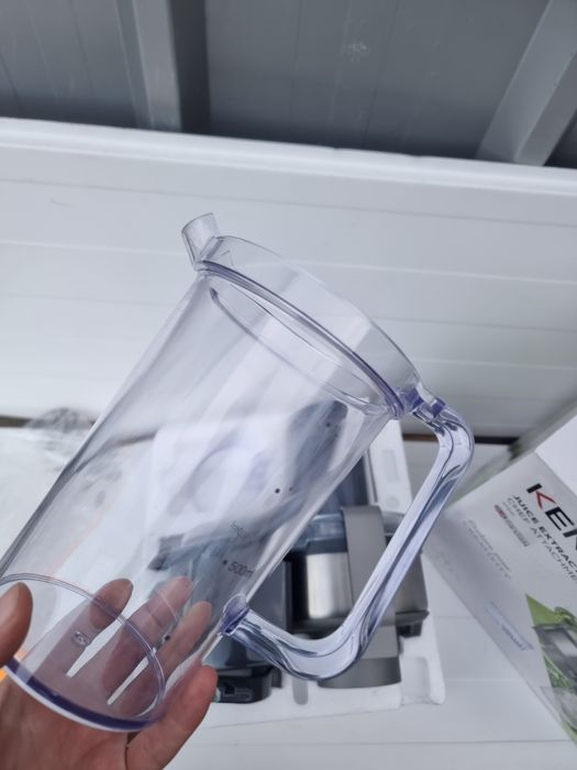 Accesoriu storcator Kenwood AT641, storcator, 1 l, pentru robot de buc