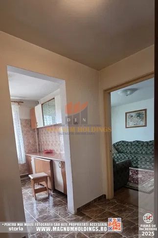 Apartament 2 camere, Eremia Grigorescu — fotografia 3