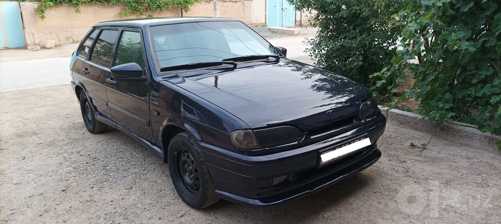 Ваз 2114 сатылады