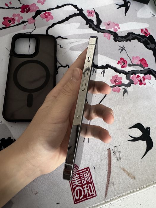 Iphone 13 pro в хорошем состояний