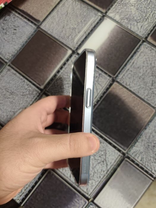 Iphone 14 128GB / baterie 80%+ husă+ folie privacy +cutie și cablu