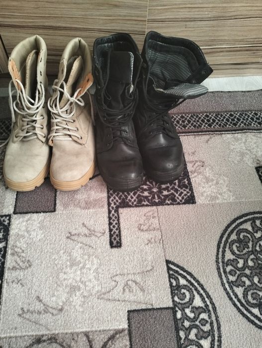 Берцы военные берцы